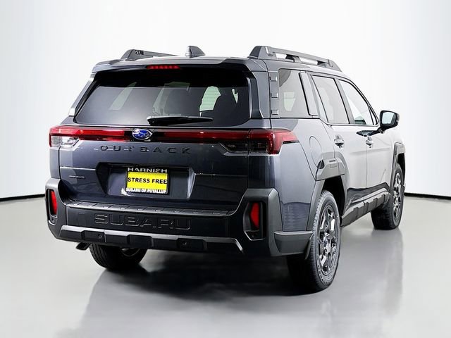New 2026 Subaru Outback Premium AWD/4WD image 7
