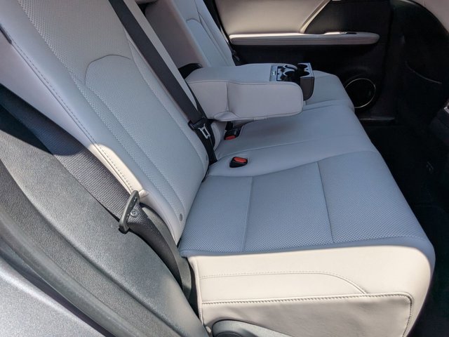 Used 2022 Lexus RX 350 FWD w/ Premium Package image 15