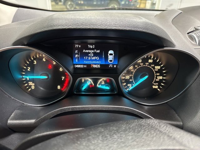 Used 2019 Ford Escape SE image 16