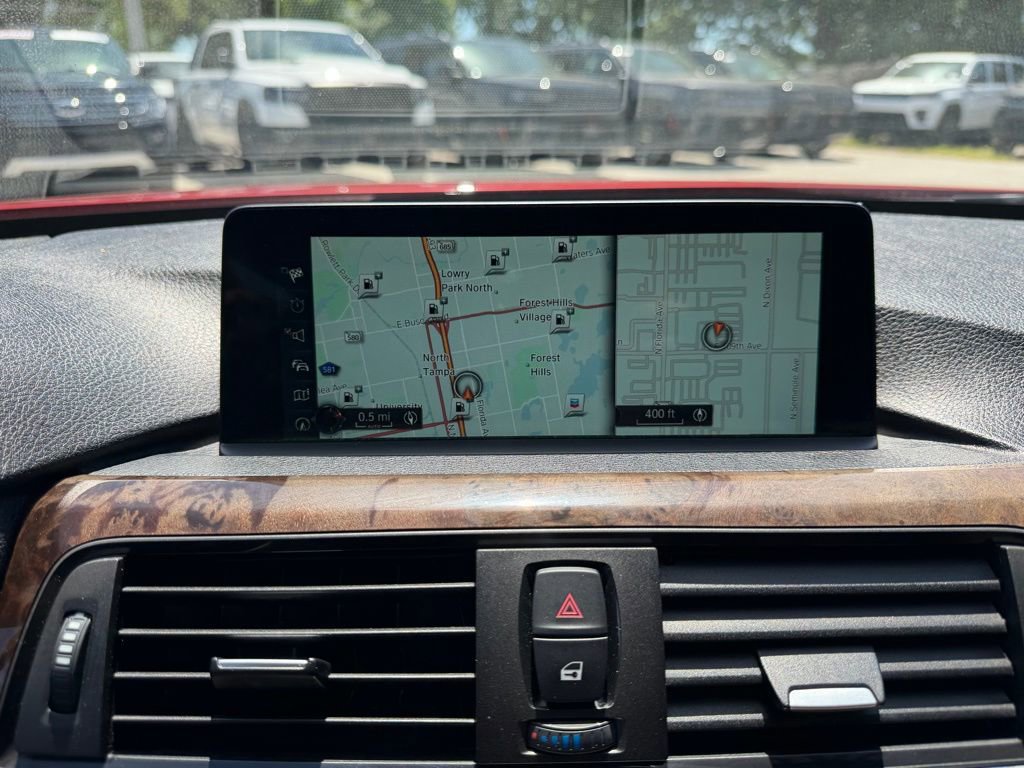 Used 2017 BMW 430i Convertible image 29