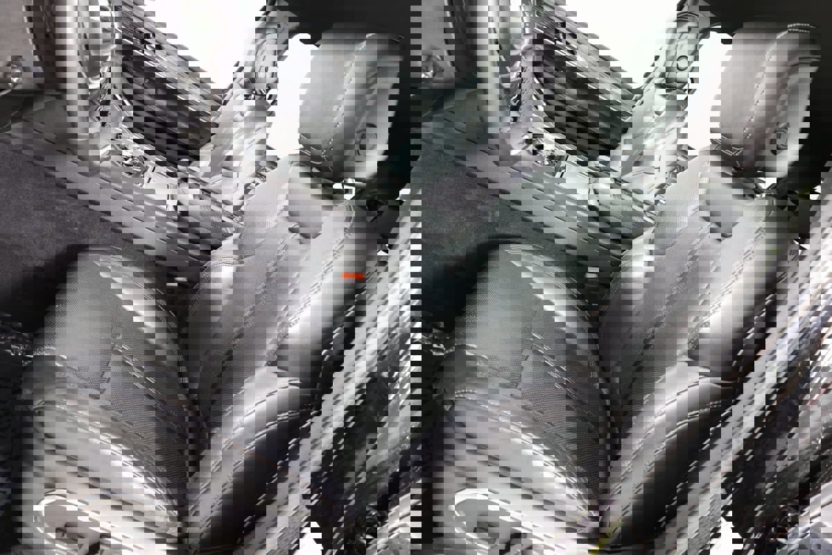 Used 2024 Jeep Wagoneer L Series III w/ Flexible Seating Group image 10