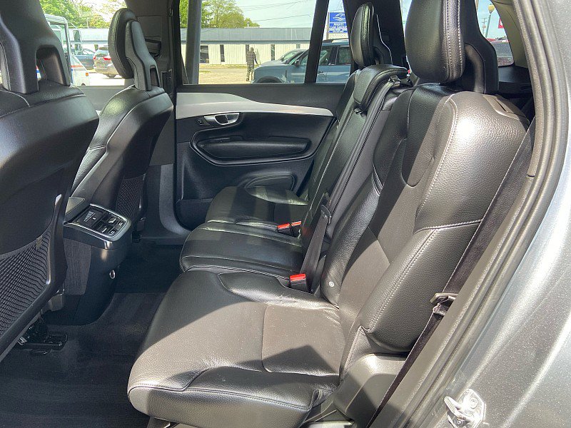 Used 2018 Volvo XC90 T5 Momentum w/ Convenience Package AWD/4WD image 21
