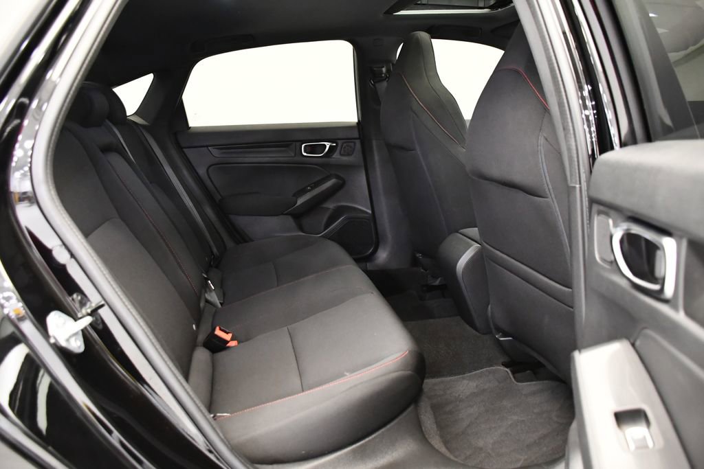 Certified 2022 Honda Civic Si image 51