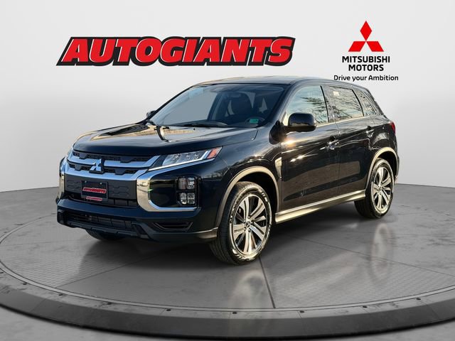 New 2026 Mitsubishi Outlander Sport ES image 5