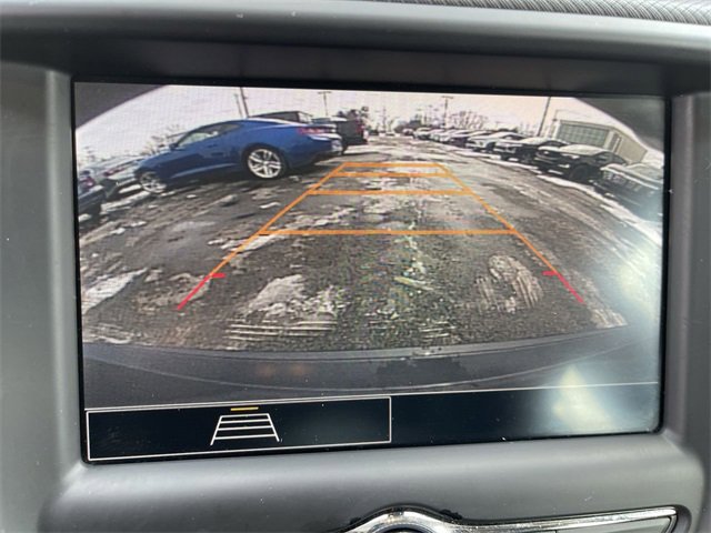 Used 2023 Chevrolet TrailBlazer LS image 17