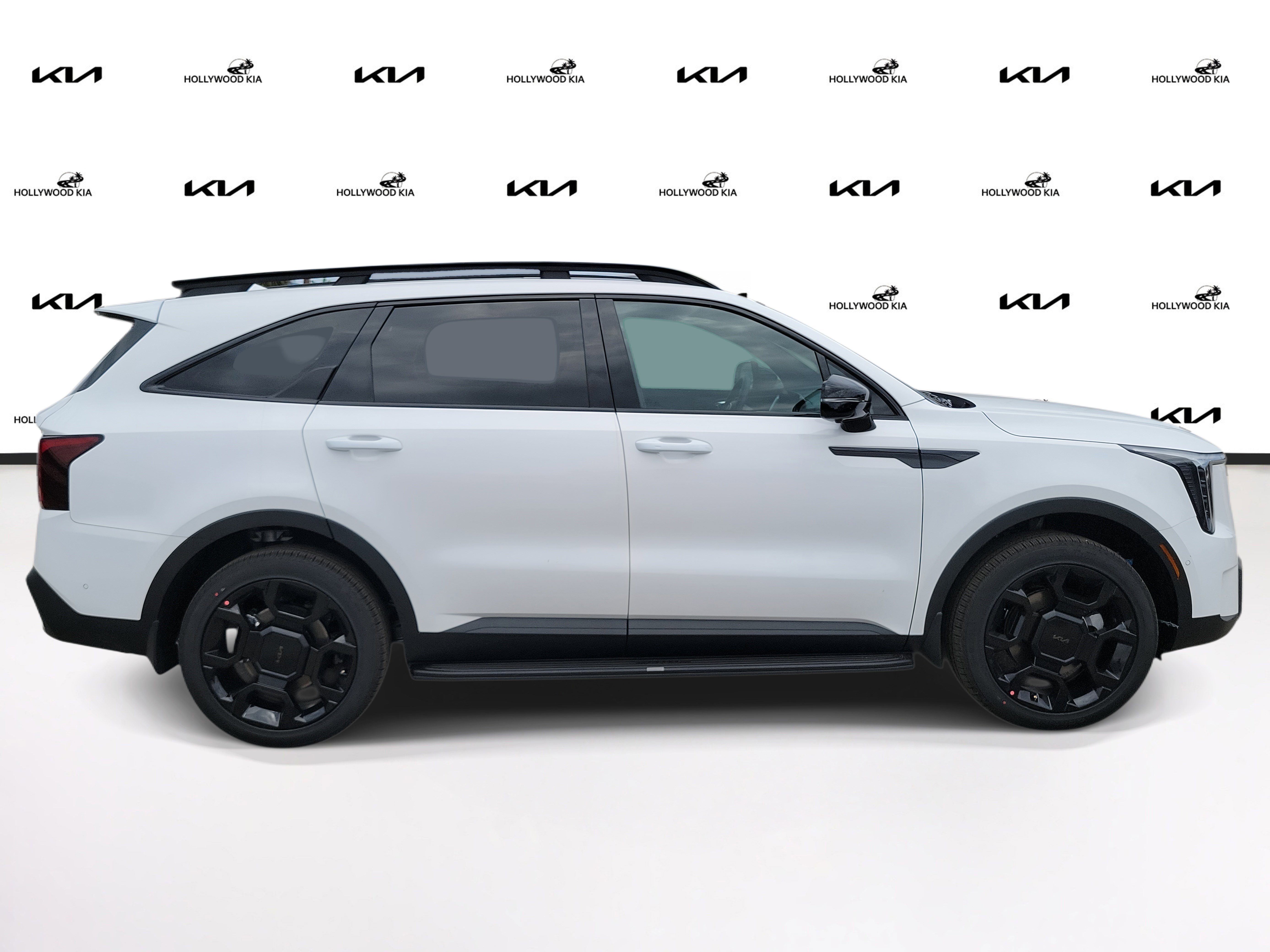 New 2025 Kia Sorento SX Prestige image 8