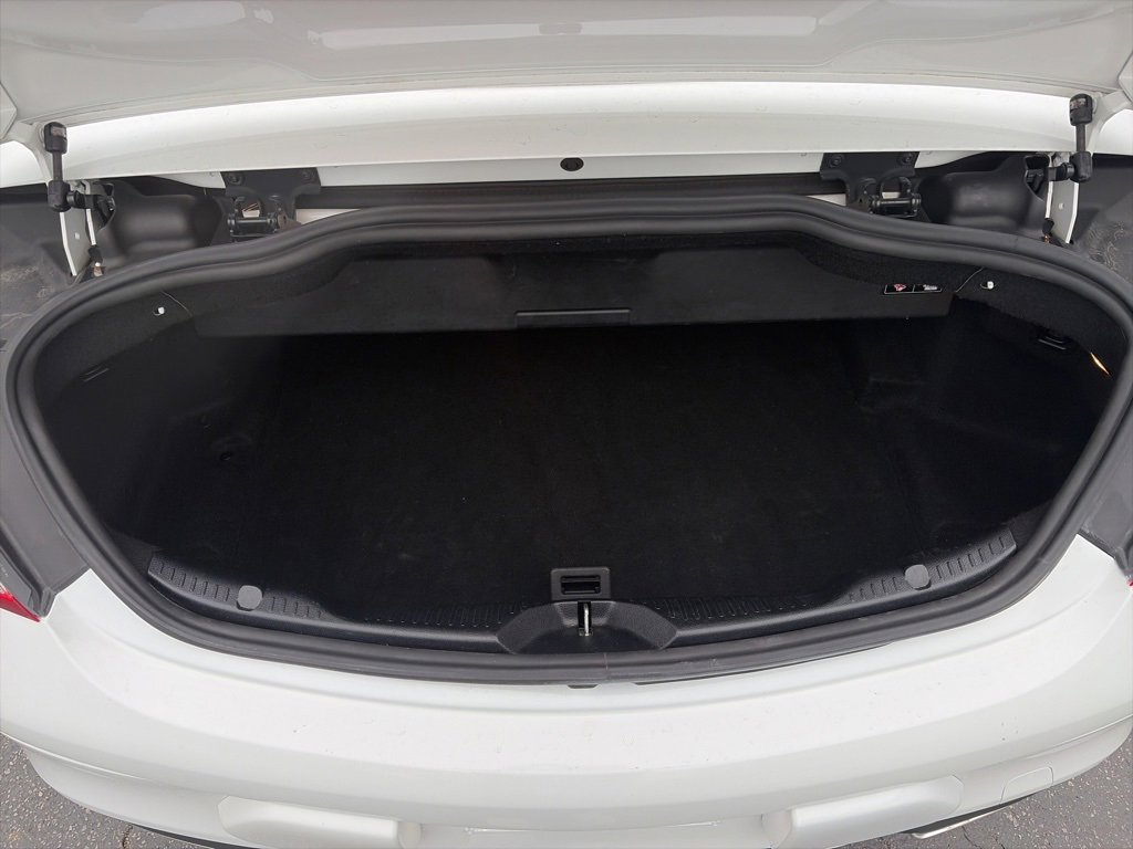 Certified 2018 Mercedes-Benz C 300 Cabriolet image 10