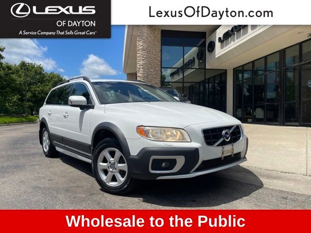 Used 2011 Volvo XC70 3.2 AWD/4WD image 1