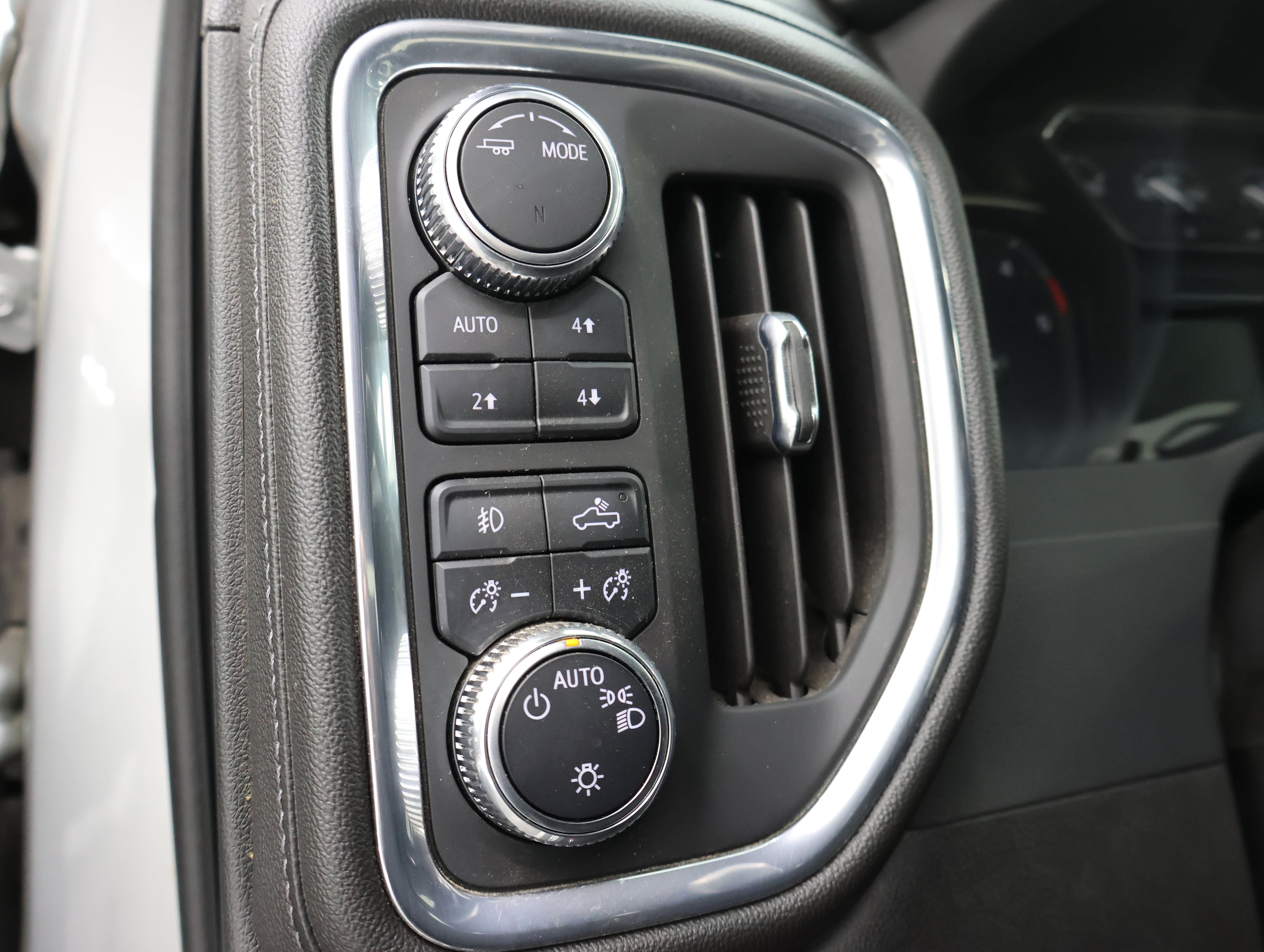 Used 2023 GMC Sierra 2500 SLE w/ SLE Convenience Package AWD/4WD image 43