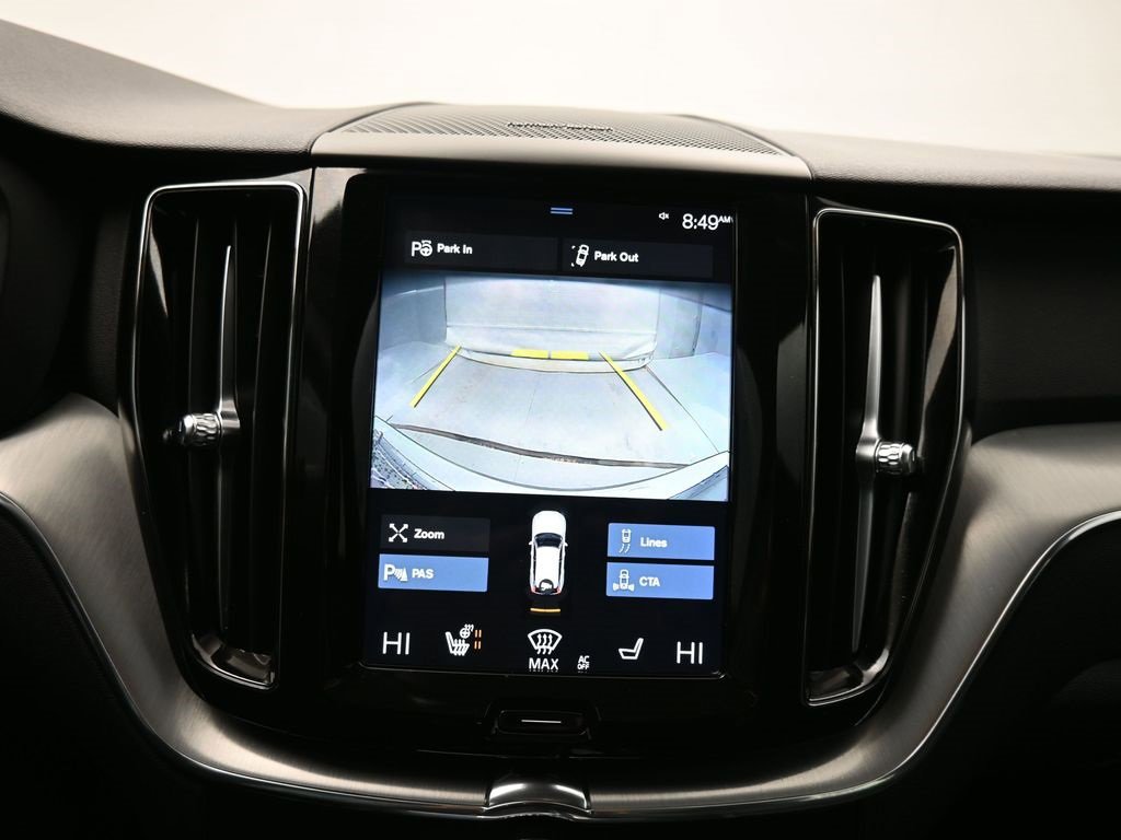 Used 2019 Volvo XC60 T6 Momentum w/ Multimedia Package image 28