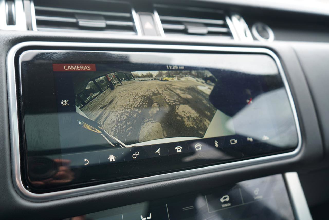 Used 2021 Land Rover Range Rover Westminster Edition image 38