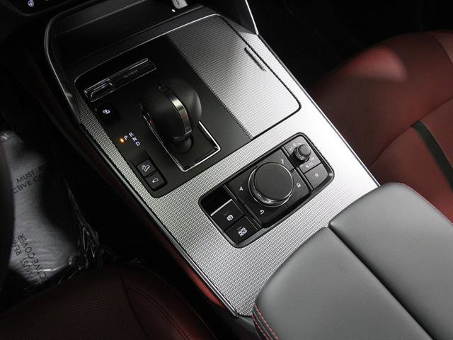 Certified 2025 MAZDA CX-70 Plug-In Hybrid w/ Premium Plus image 15