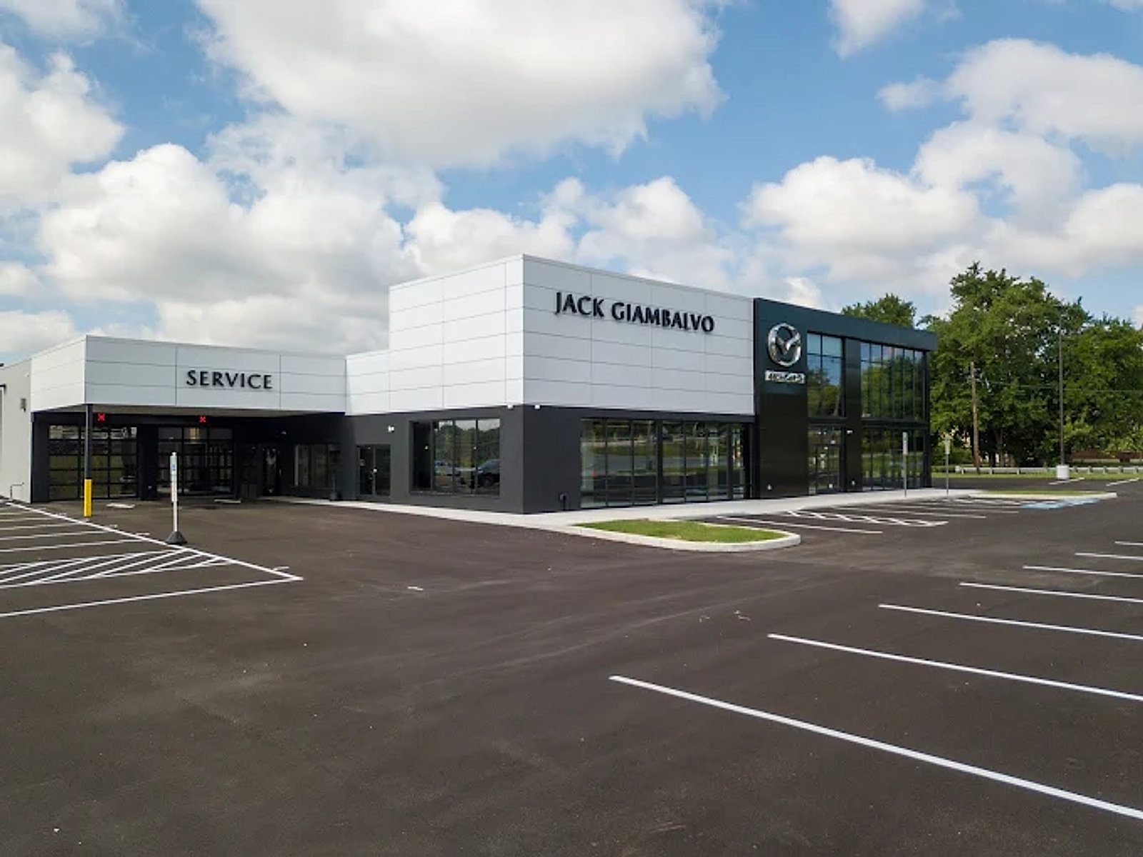 Used 2024 MAZDA MAZDA3 s image 15