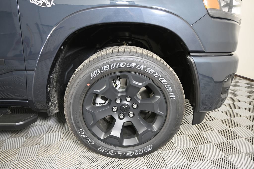 New 2026 RAM 1500 Big Horn image 12