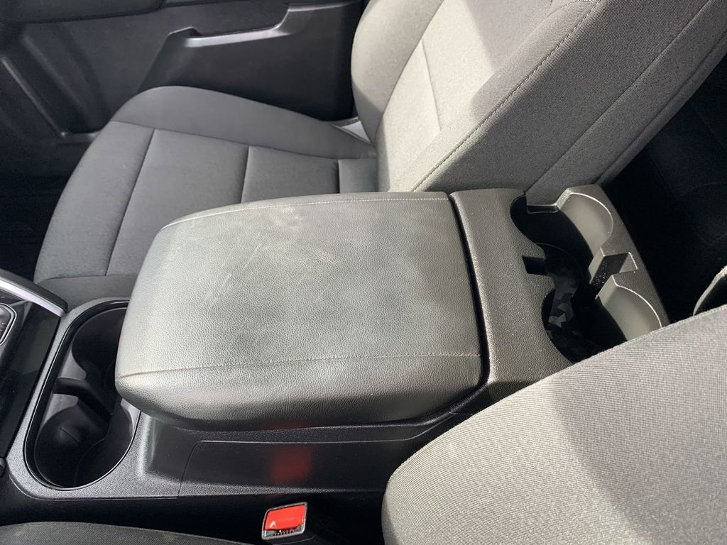 Used 2024 Chevrolet Colorado Trail Boss w/ Advanced Trailering Package image 22