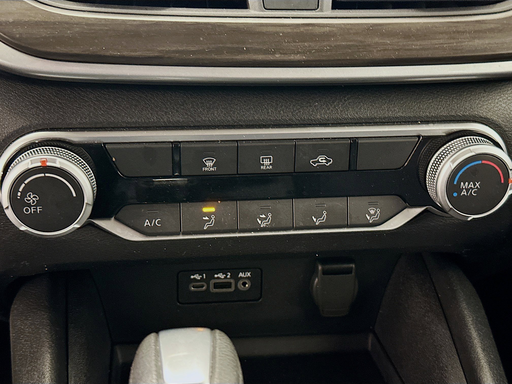 Used 2025 Nissan Altima 2.5 SV image 23