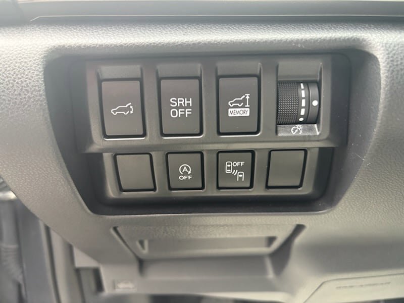 Used 2023 Subaru Forester Premium AWD/4WD image 12