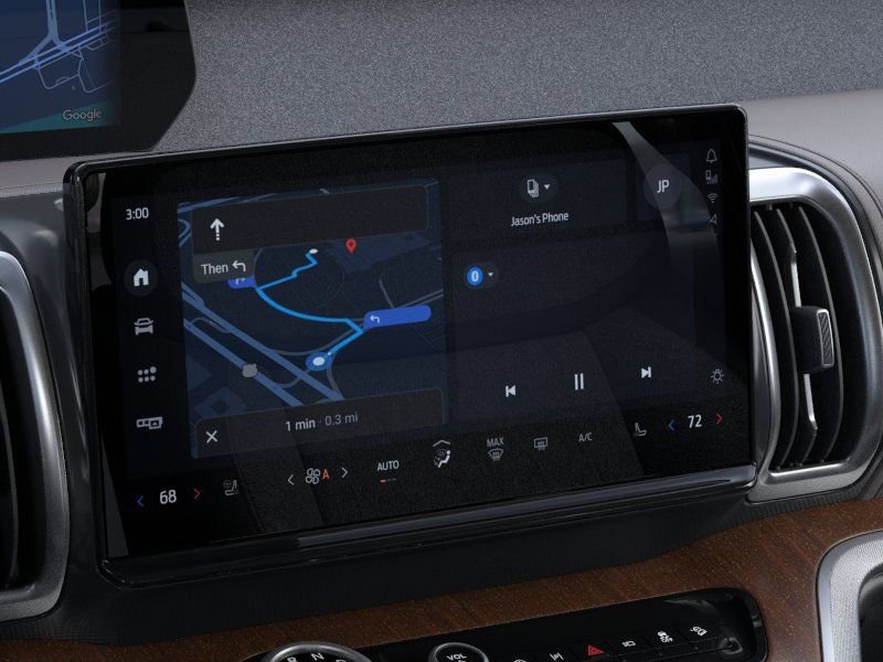 New 2026 Ford Expedition Max King Ranch AWD/4WD image 14