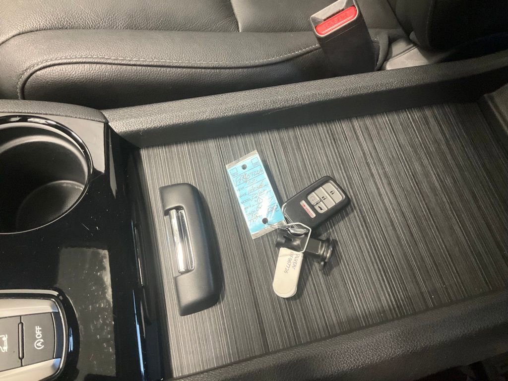Used 2022 Honda Pilot Touring image 37