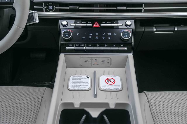 New 2026 Hyundai Santa Fe SEL AWD/4WD image 15