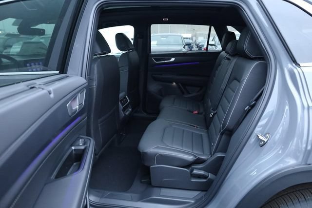 New 2026 Volkswagen Atlas Cross Sport SEL AWD/4WD image 23