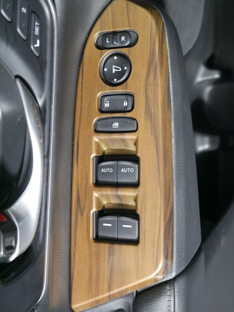 Certified 2021 Honda CR-V EX-L image 29