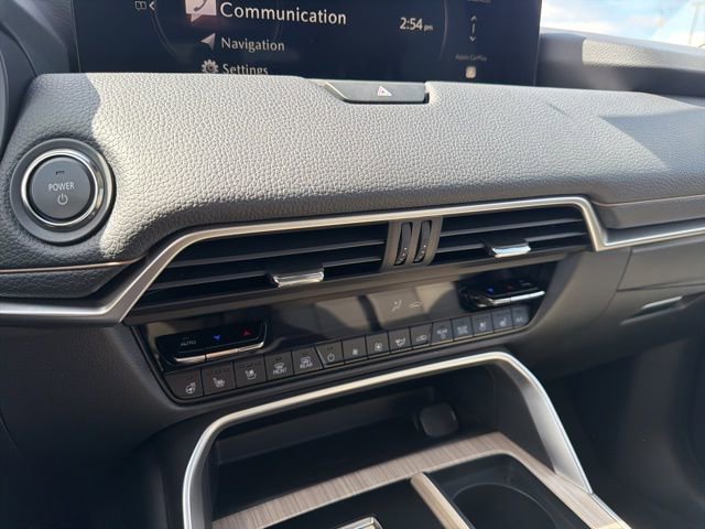 New 2026 MAZDA CX-90 Plug-In Hybrid w/ Preferred image 40