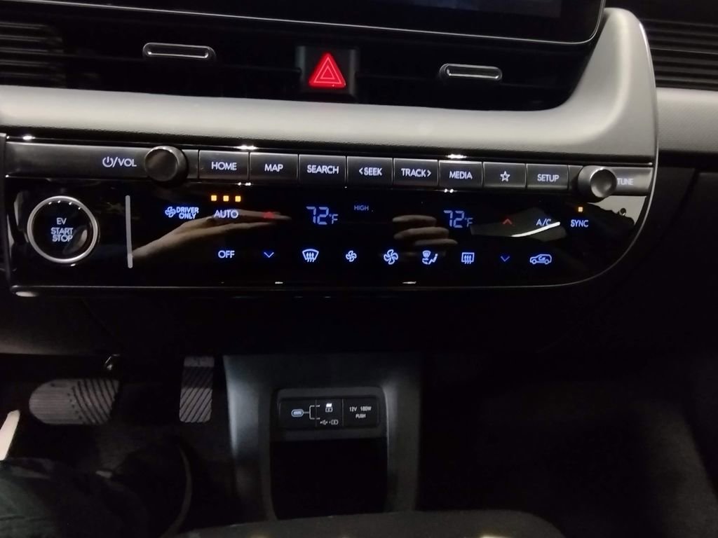 New 2026 Hyundai Ioniq 5 XRT image 32