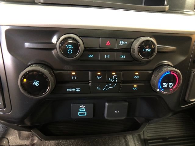 New 2026 Ford F350 XLT image 17