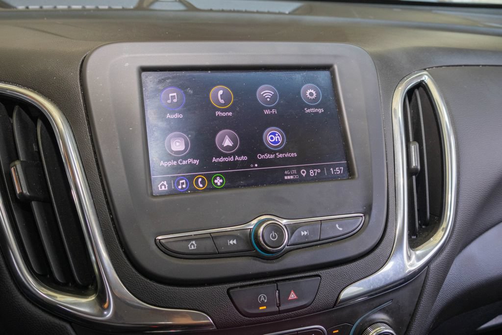 Used 2023 Chevrolet Equinox LT AWD/4WD image 19