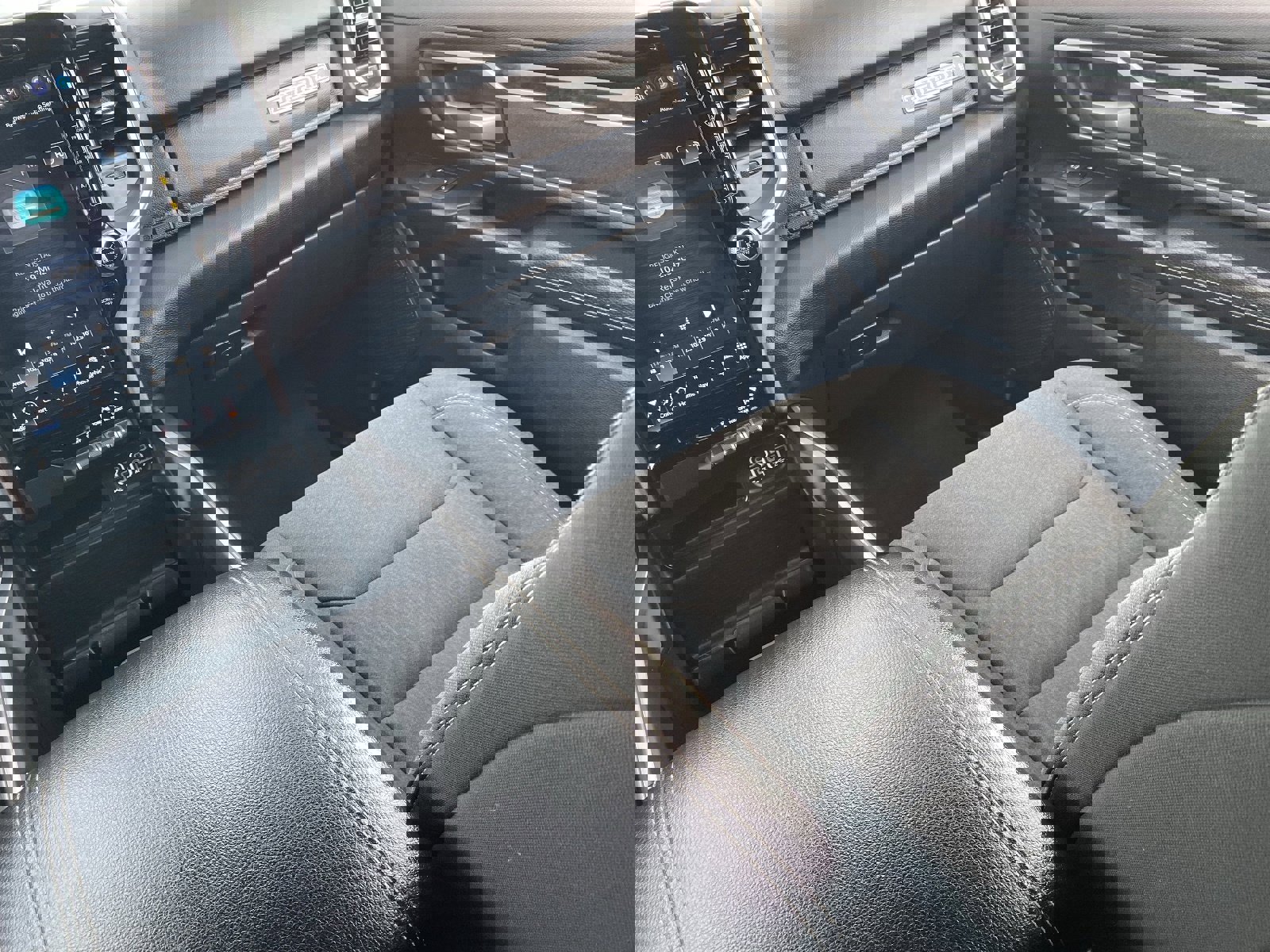 Used 2022 RAM 1500 Big Horn image 17