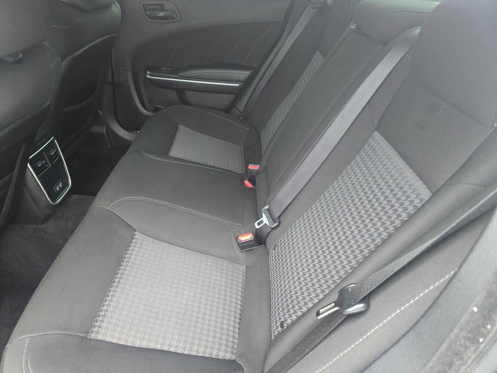Used 2023 Dodge Charger Scat Pack w/ Technology Group RWD image 13