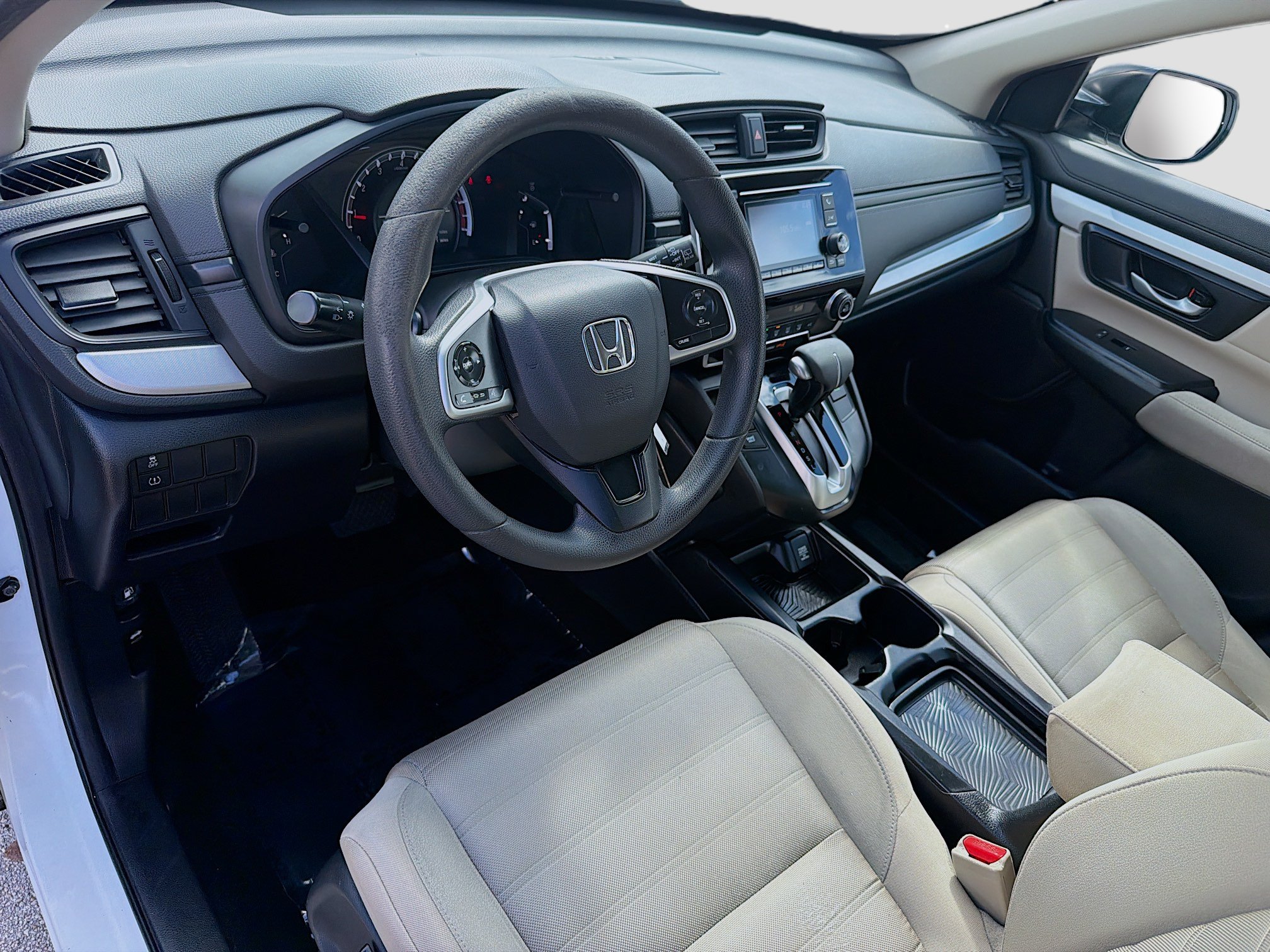 Used 2019 Honda CR-V LX image 7