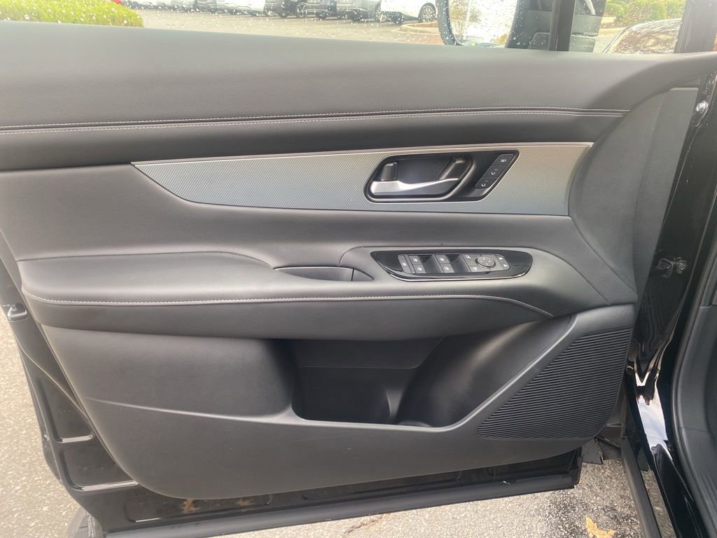 New 2026 Nissan Murano SL image 10