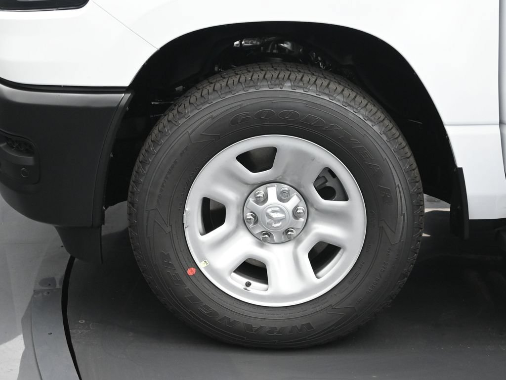 Used 2025 RAM 1500 Tradesman AWD/4WD image 35