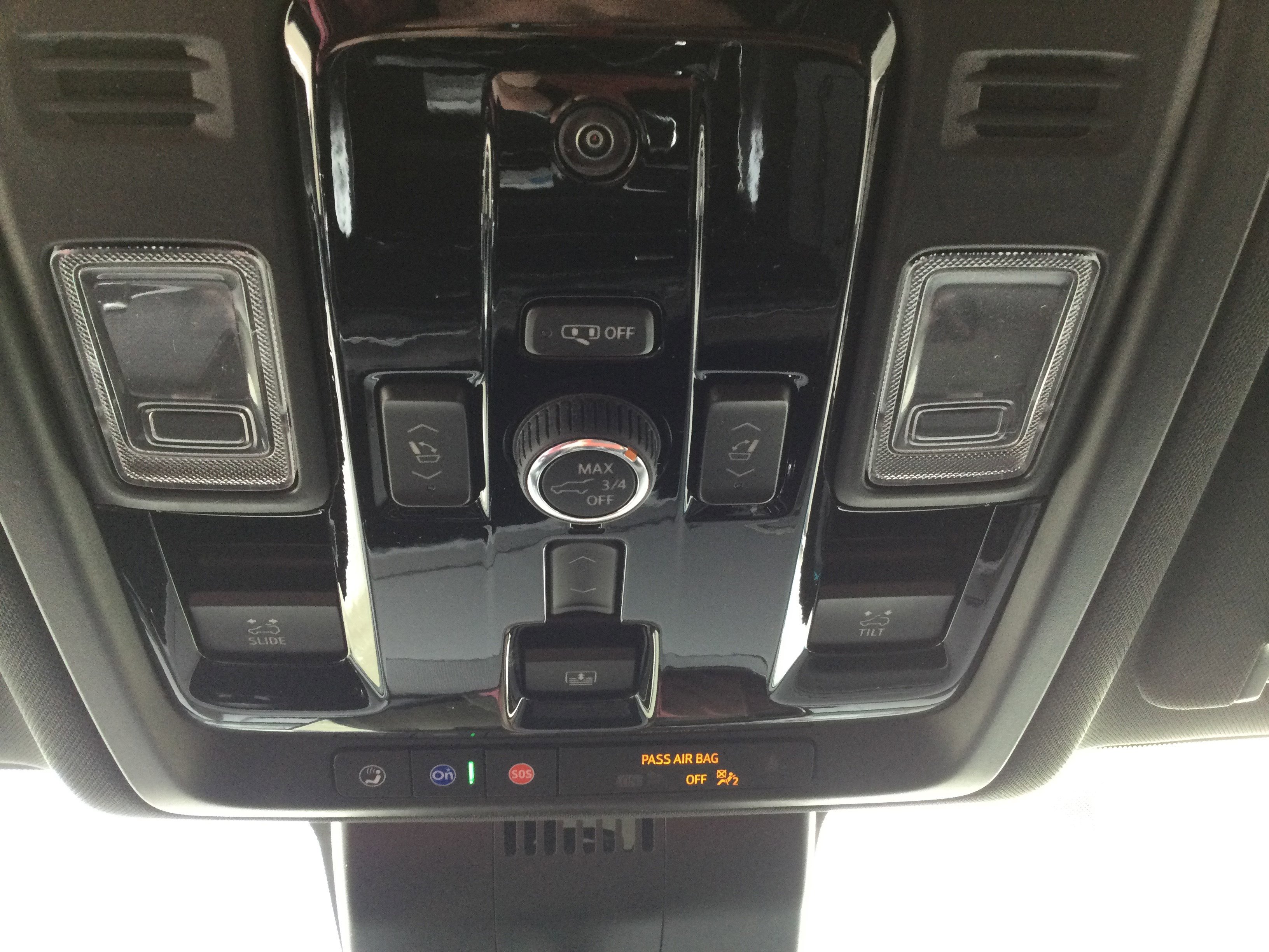 New 2026 Chevrolet Suburban Premier image 20