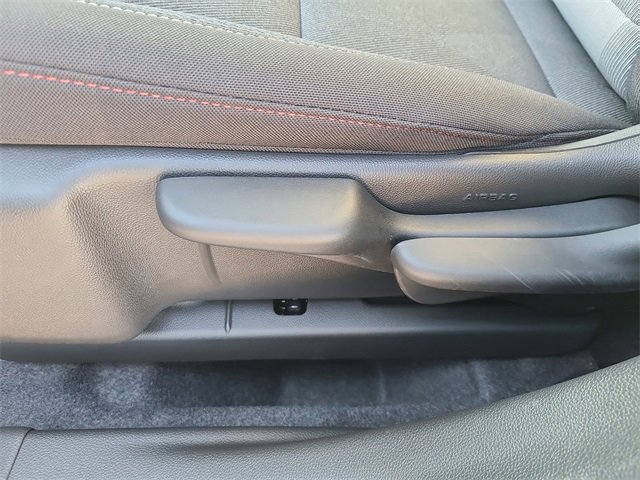 New 2026 Chevrolet Trax RS image 19