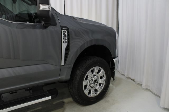 New 2026 Ford F350 Lariat w/ Chrome Package AWD/4WD image 28