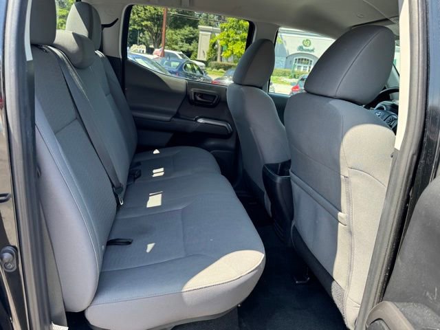 Used 2019 Toyota Tacoma SR5 image 17