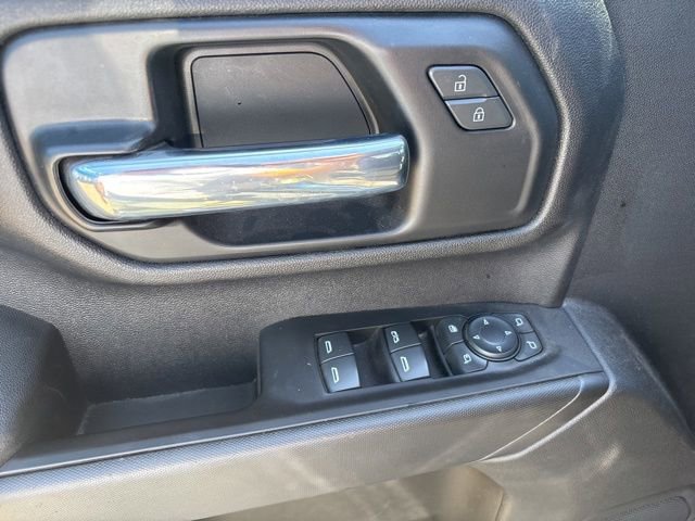 Used 2020 Chevrolet Silverado 2500 Custom w/ Custom Value Package AWD/4WD image 26