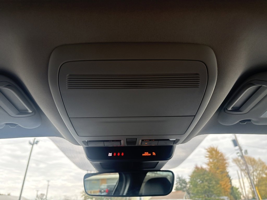 New 2026 MAZDA CX-50 AWD 2.5 S w/ Accent Package image 33