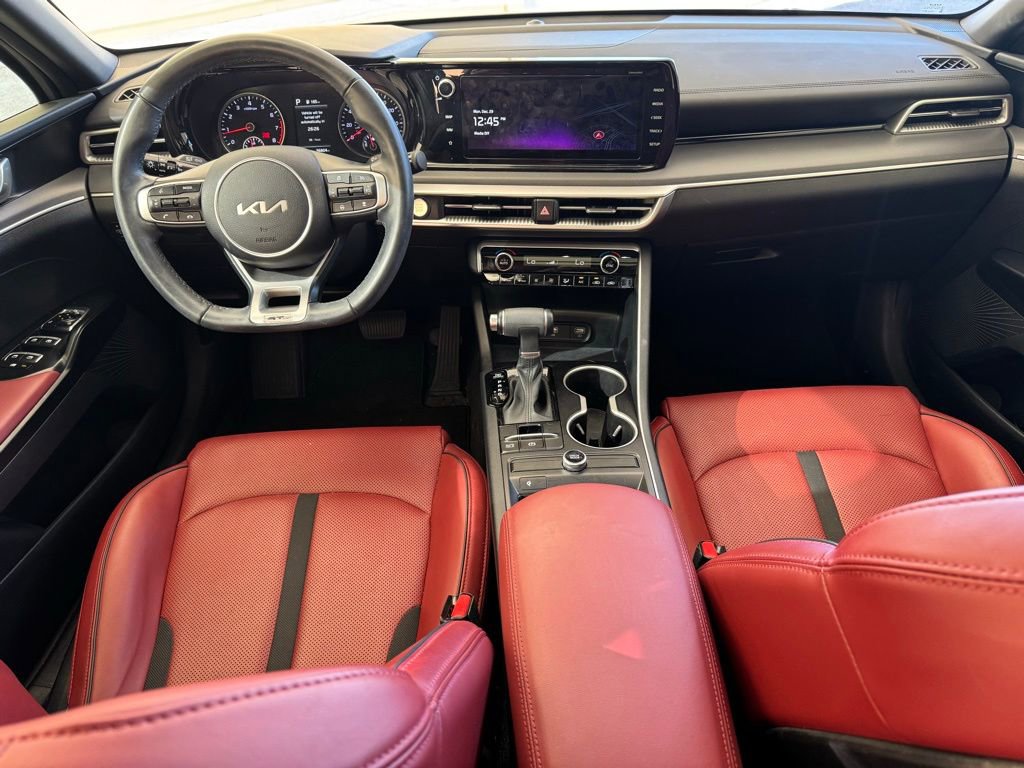 Used 2023 Kia K5 GT-Line image 9