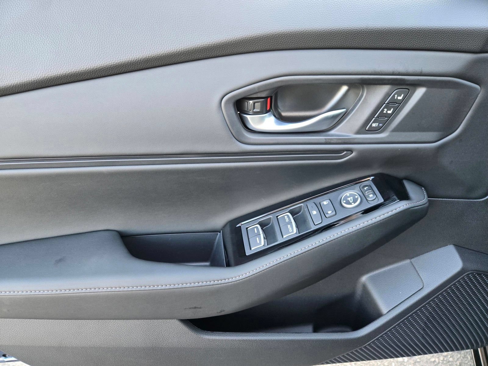 New 2026 Honda Accord Touring image 17
