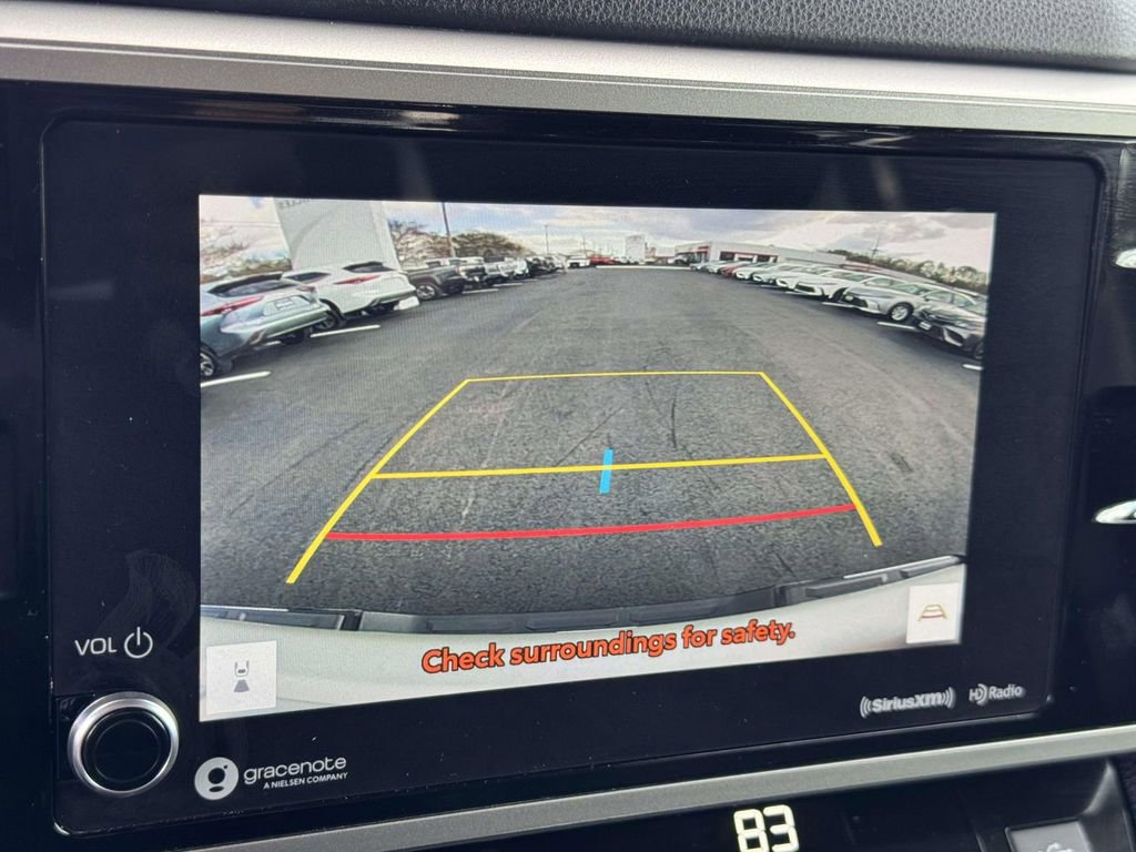 Used 2022 Toyota Tundra SR5 w/ TRD Off-Road Premium Package image 4