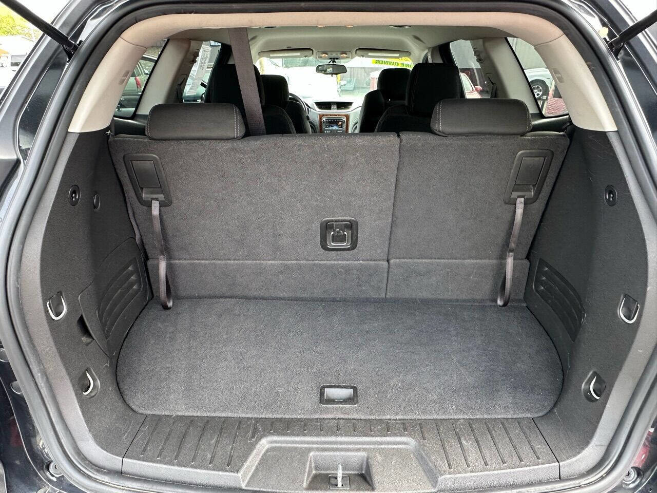 Used 2014 Chevrolet Traverse LT w/ All-Star Edition image 24