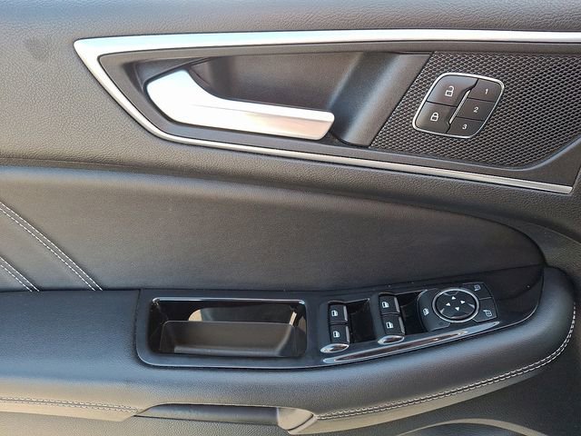 Used 2015 Ford Edge Sport w/ Equipment Group 401A image 13