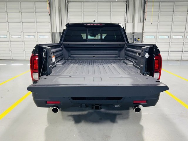 New 2026 Honda Ridgeline Black Edition image 13