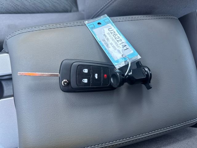 Used 2013 Chevrolet Malibu LS w/ Protection Package image 21