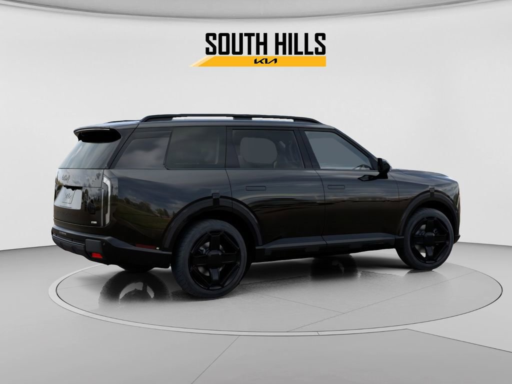 New 2027 Kia Telluride SX Prestige X-Line AWD/4WD image 6