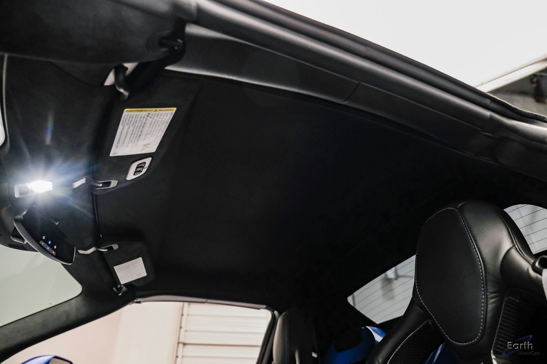 Used 2019 Chevrolet Corvette ZR1 RWD image 51